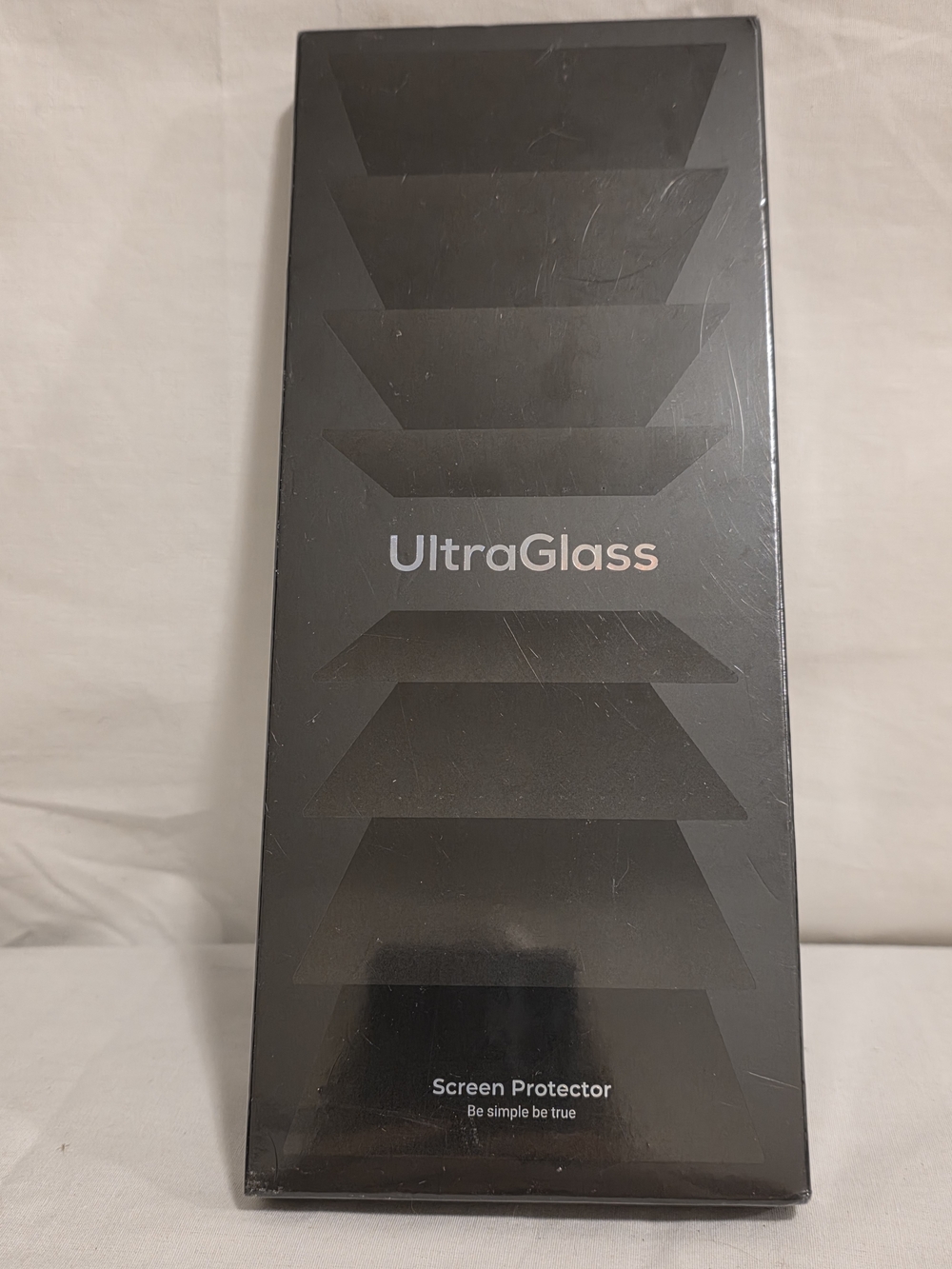 NEW UltraGlass Screen Protector For Samsung Galaxy S26 - 6.9" - 2 Pack